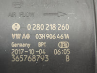 2011-2018 Porsche Cayenne Mass Air Flow Meter Maf 1453732 - Oemusedautoparts1.com