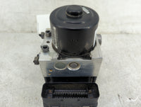 2015-2018 Porsche Cayenne Anti-Lock Brake ABS Pump Module Actuator OEM P/N:7P0614517T 10.0212-1045.4 Fits Fits 2015 2016 201