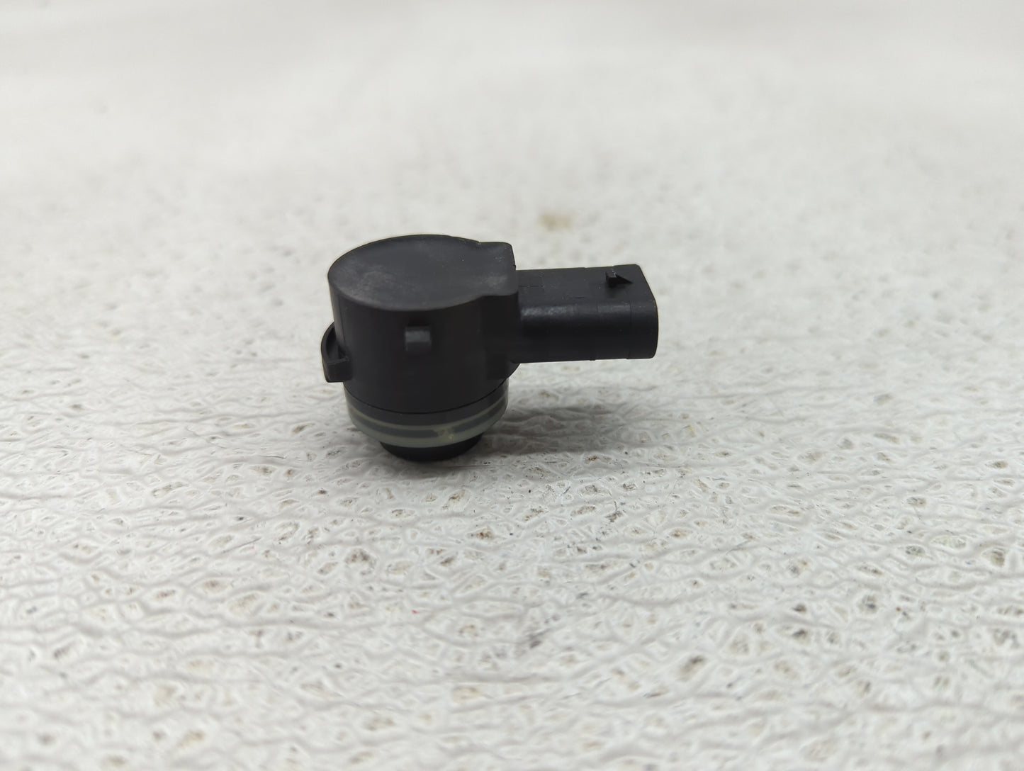 2018 Porsche Cayenne Front Park Assist Sensor Black 1457021 - Oemusedautoparts1.com