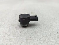 2018 Porsche Cayenne Front Park Assist Sensor Black 1457021 - Oemusedautoparts1.com