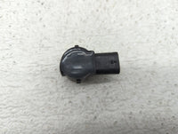 2018 Porsche Cayenne Front Park Assist Sensor Black 1457021 - Oemusedautoparts1.com