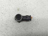 2018 Porsche Cayenne Front Park Assist Sensor Black - Oemusedautoparts1.com