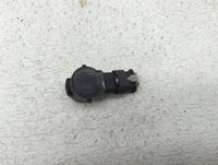 2018 Porsche Cayenne Front Park Assist Sensor Black - Oemusedautoparts1.com