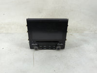 2017-2018 Porsche Cayenne Radio AM FM Cd Player Receiver Replacement P/N:9P1035880L 7PP919606D Fits Fits 2017 2018 OEM Used 