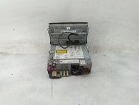 2017-2018 Porsche Cayenne Radio AM FM Cd Player Receiver Replacement P/N:9P1035880L 7PP919606D Fits Fits 2017 2018 OEM Used 