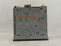 2018 Porsche Macan Radio AM FM Cd Player Receiver Replacement Fits OEM Used Auto Parts - Oemusedautoparts1.com