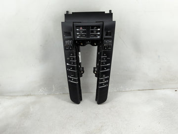 2017-2018 Porsche Macan Climate Control Module Temperature AC/Heater Replacement P/N:95B.907.040.AR 5HB011651-47 Fits OEM Us