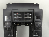 2017-2018 Porsche Macan Climate Control Module Temperature AC/Heater Replacement P/N:95B.907.040.AR 5HB011651-47 Fits OEM Us