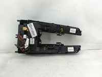 2017-2018 Porsche Macan Climate Control Module Temperature AC/Heater Replacement P/N:95B.907.040.AR 5HB011651-47 Fits OEM Us