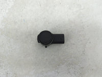 2018 Porsche Macan Front Park Assist Sensor Black 1456236 - Oemusedautoparts1.com