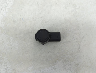 compare product 2018 Porsche Macan Front Park Assist Sensor Black 1456236