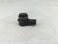 2018 Porsche Macan Front Park Assist Sensor Black 1456236 - Oemusedautoparts1.com