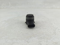 2018 Porsche Macan Front Park Assist Sensor Black 1456236 - Oemusedautoparts1.com