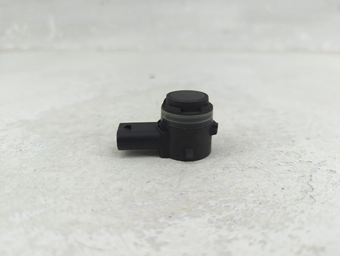 2018 Porsche Macan Front Park Assist Sensor Black 1456236 - Oemusedautoparts1.com
