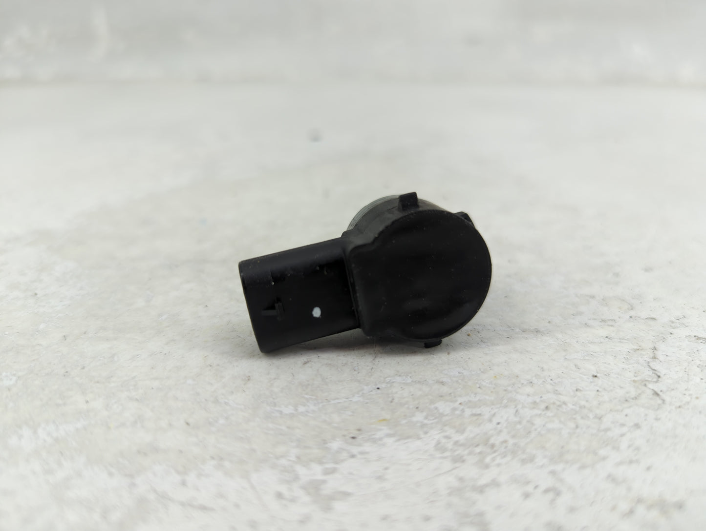 2018 Porsche Macan Front Park Assist Sensor Black 1456236 - Oemusedautoparts1.com