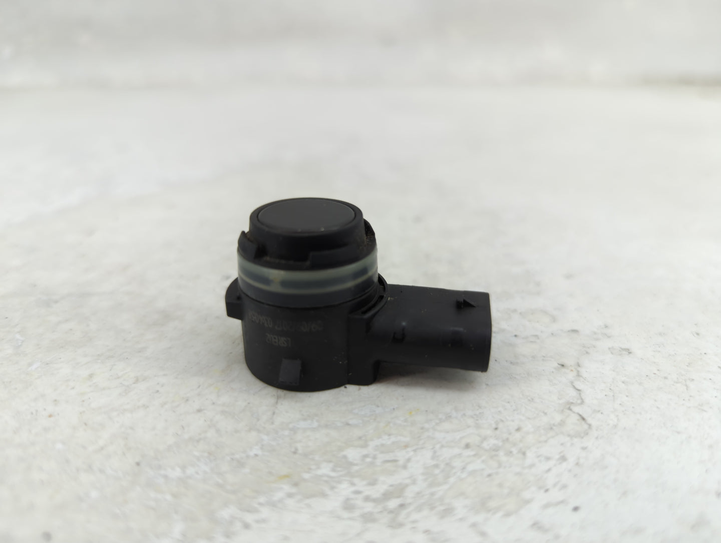2018 Porsche Macan Front Park Assist Sensor Black 1456300 - Oemusedautoparts1.com