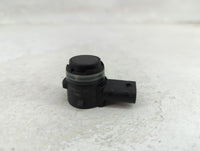 2018 Porsche Macan Front Park Assist Sensor Black 1456300 - Oemusedautoparts1.com