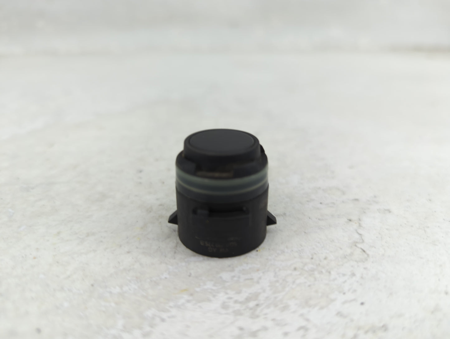 2018 Porsche Macan Front Park Assist Sensor Black 1456300 - Oemusedautoparts1.com