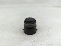 2018 Porsche Macan Front Park Assist Sensor Black 1456300 - Oemusedautoparts1.com