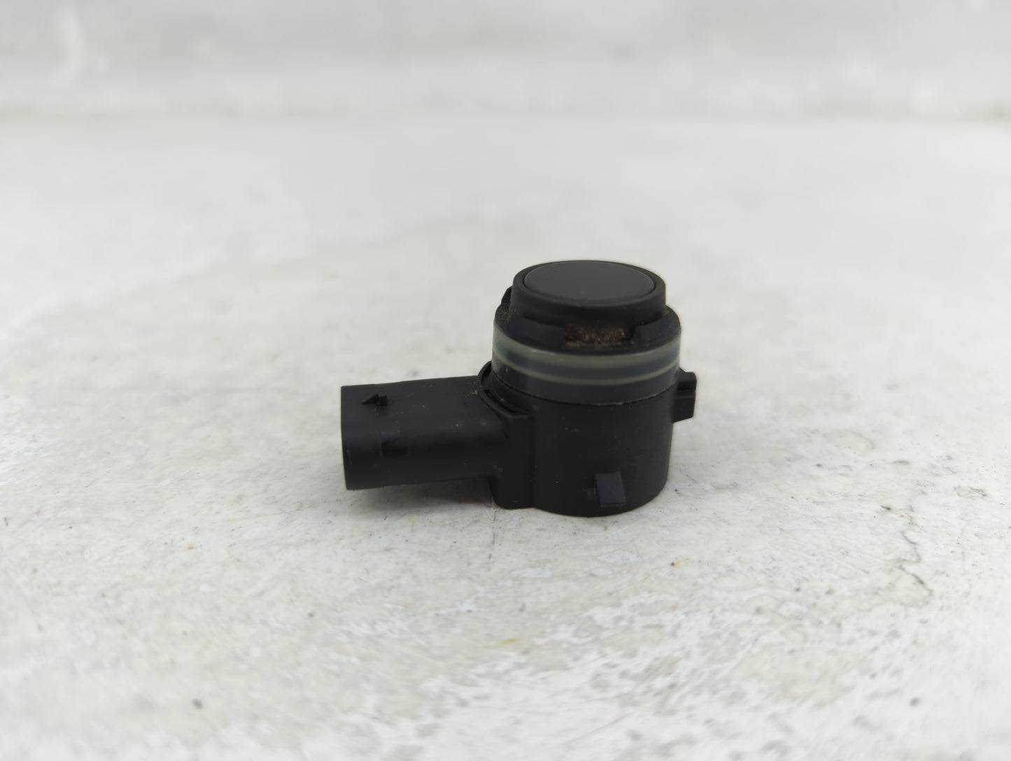 2018 Porsche Macan Front Park Assist Sensor Black 1456300 - Oemusedautoparts1.com