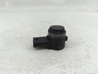 2018 Porsche Macan Front Park Assist Sensor Black 1456300 - Oemusedautoparts1.com