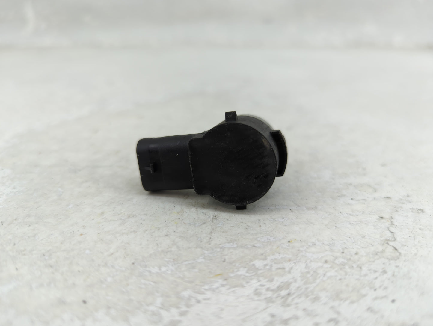 2018 Porsche Macan Front Park Assist Sensor Black 1456300 - Oemusedautoparts1.com