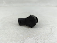 2018 Porsche Macan Front Park Assist Sensor Black 1456300 - Oemusedautoparts1.com
