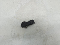2018 Porsche Macan Front Park Assist Sensor Black - Oemusedautoparts1.com