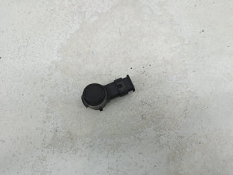 compare product 2018 Porsche Macan Front Park Assist Sensor Black