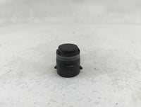 2018 Porsche Macan Front Park Assist Sensor Black - Oemusedautoparts1.com