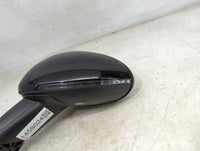 2015-2019 Porsche Macan Driver Side View Mirror - Left Door Mirror OEM Used - Oemusedautoparts1.com