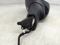 2015-2019 Porsche Macan Driver Side View Mirror - Left Door Mirror OEM Used - Oemusedautoparts1.com