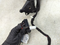 2015-2019 Porsche Macan Driver Side View Mirror - Left Door Mirror OEM Used - Oemusedautoparts1.com