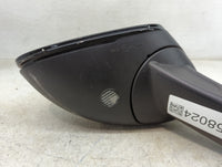2015-2019 Porsche Macan Driver Side View Mirror - Left Door Mirror OEM Used - Oemusedautoparts1.com