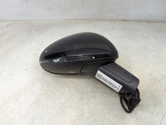 compare product 2015-2019 Porsche Macan Passenger Side View Mirror - Right Door Mirror OEM Used
