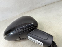 2015-2019 Porsche Macan Passenger Side View Mirror - Right Door Mirror OEM Used - Oemusedautoparts1.com