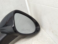 2015-2019 Porsche Macan Passenger Side View Mirror - Right Door Mirror OEM Used - Oemusedautoparts1.com