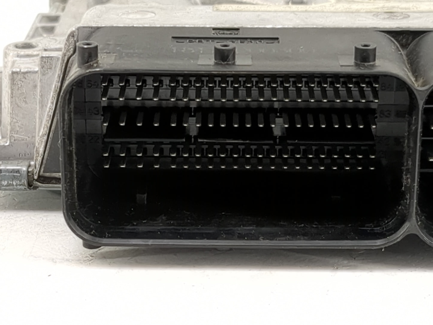 2017-2018 Porsche Macan PCM Engine Control Computer ECU ECM PCU OEM P/N:06K907425B 5WA1800401 Fits Fits 2015 2016 2017 2018 