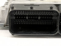 2017-2018 Porsche Macan PCM Engine Control Computer ECU ECM PCU OEM P/N:06K907425B 5WA1800401 Fits Fits 2015 2016 2017 2018 