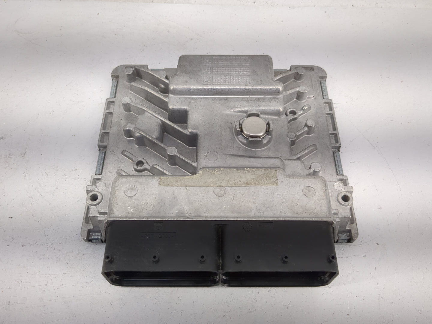 2017-2018 Porsche Macan PCM Engine Control Computer ECU ECM PCU OEM P/N:06K907425B 5WA1800401 Fits Fits 2015 2016 2017 2018 