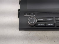 2017-2018 Porsche Macan Information Display Screen - Oemusedautoparts1.com