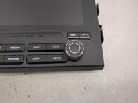2017-2018 Porsche Macan Information Display Screen - Oemusedautoparts1.com