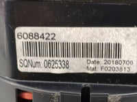 2017-2018 Porsche Macan Instrument Cluster Speedometer Gauges P/N:95B920900E5 6088422 Miles: Fits Fits 2017 2018 OEM Used Au