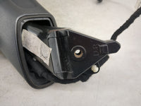 2015-2019 Porsche Macan Passenger Side View Mirror - Right Door Mirror OEM Used - Oemusedautoparts1.com