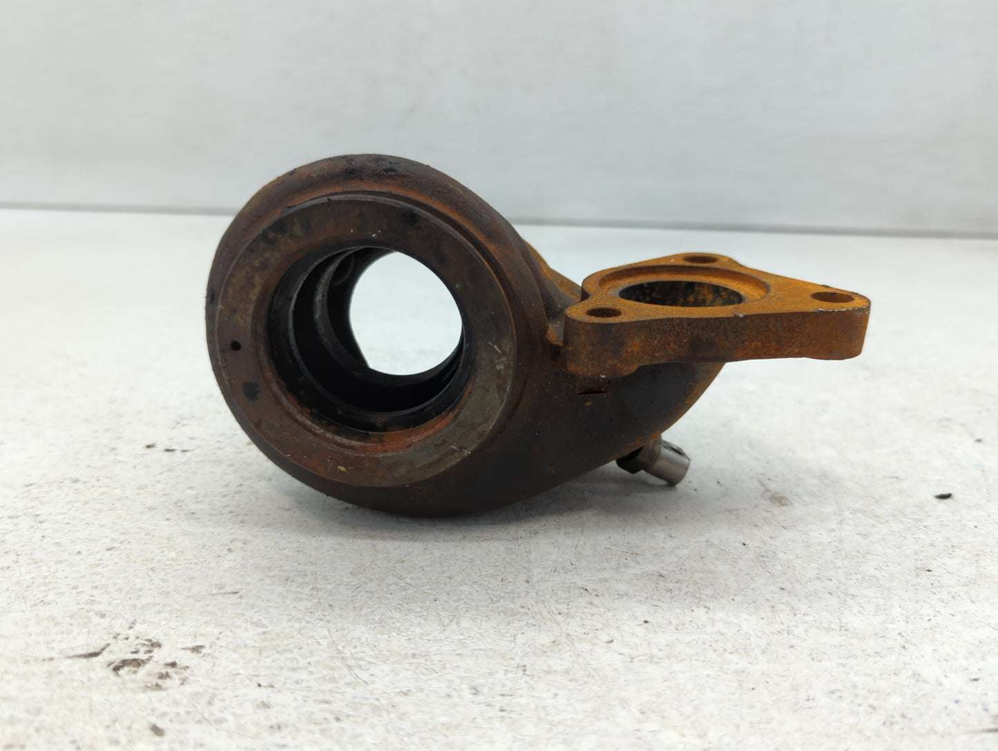 2017 Porsche Macan Turbocharger Turbo Charger Super Charger Supercharger - Oemusedautoparts1.com