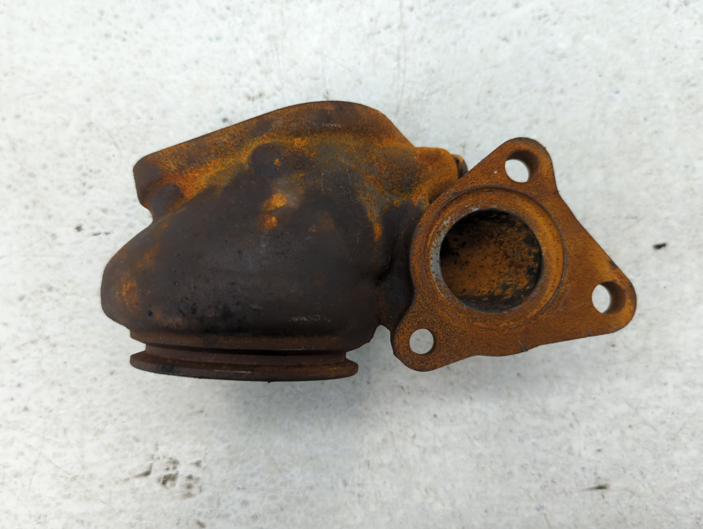 2017 Porsche Macan Turbocharger Turbo Charger Super Charger Supercharger - Oemusedautoparts1.com