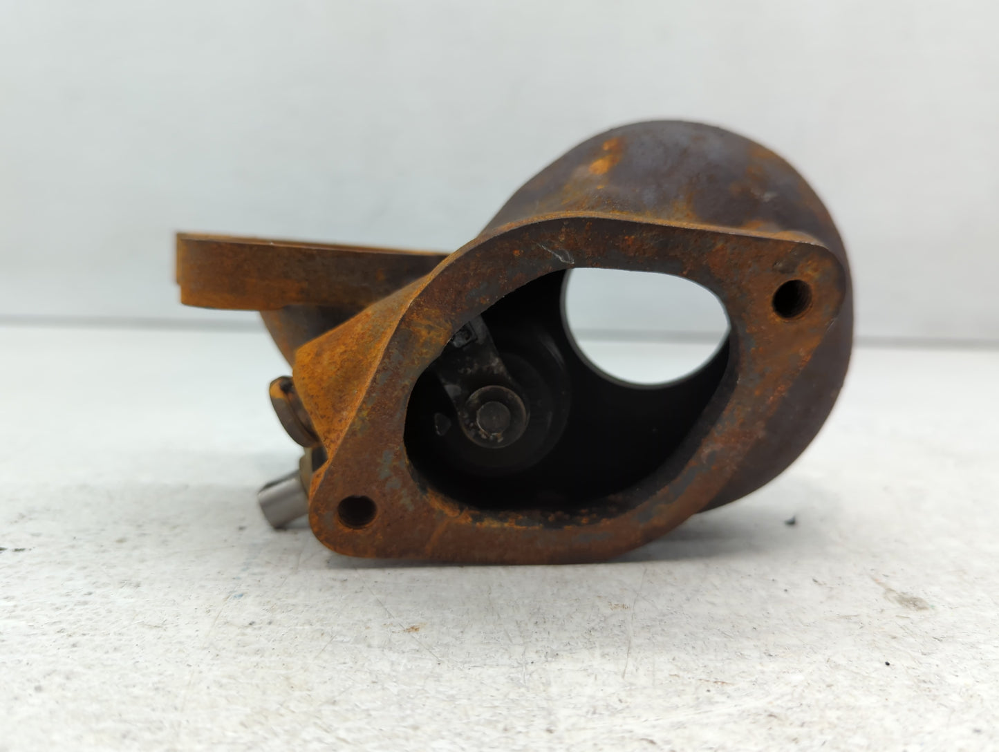 2017 Porsche Macan Turbocharger Turbo Charger Super Charger Supercharger - Oemusedautoparts1.com