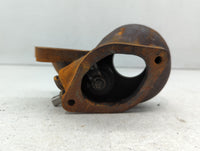 2017 Porsche Macan Turbocharger Turbo Charger Super Charger Supercharger - Oemusedautoparts1.com