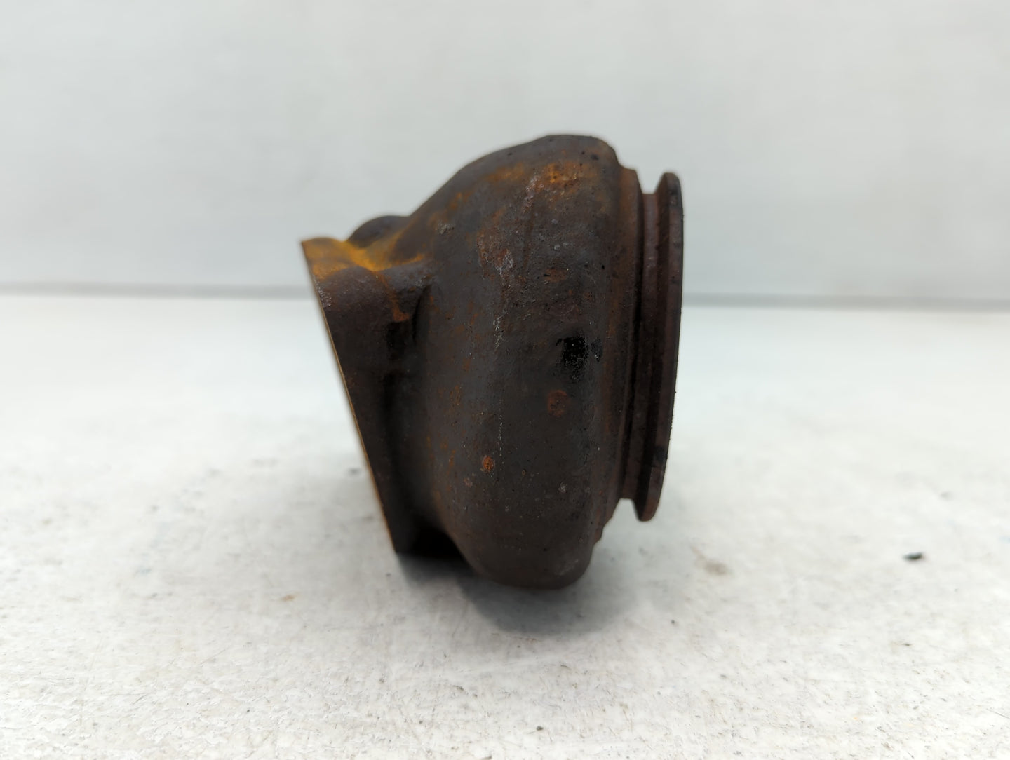 2017 Porsche Macan Turbocharger Turbo Charger Super Charger Supercharger - Oemusedautoparts1.com