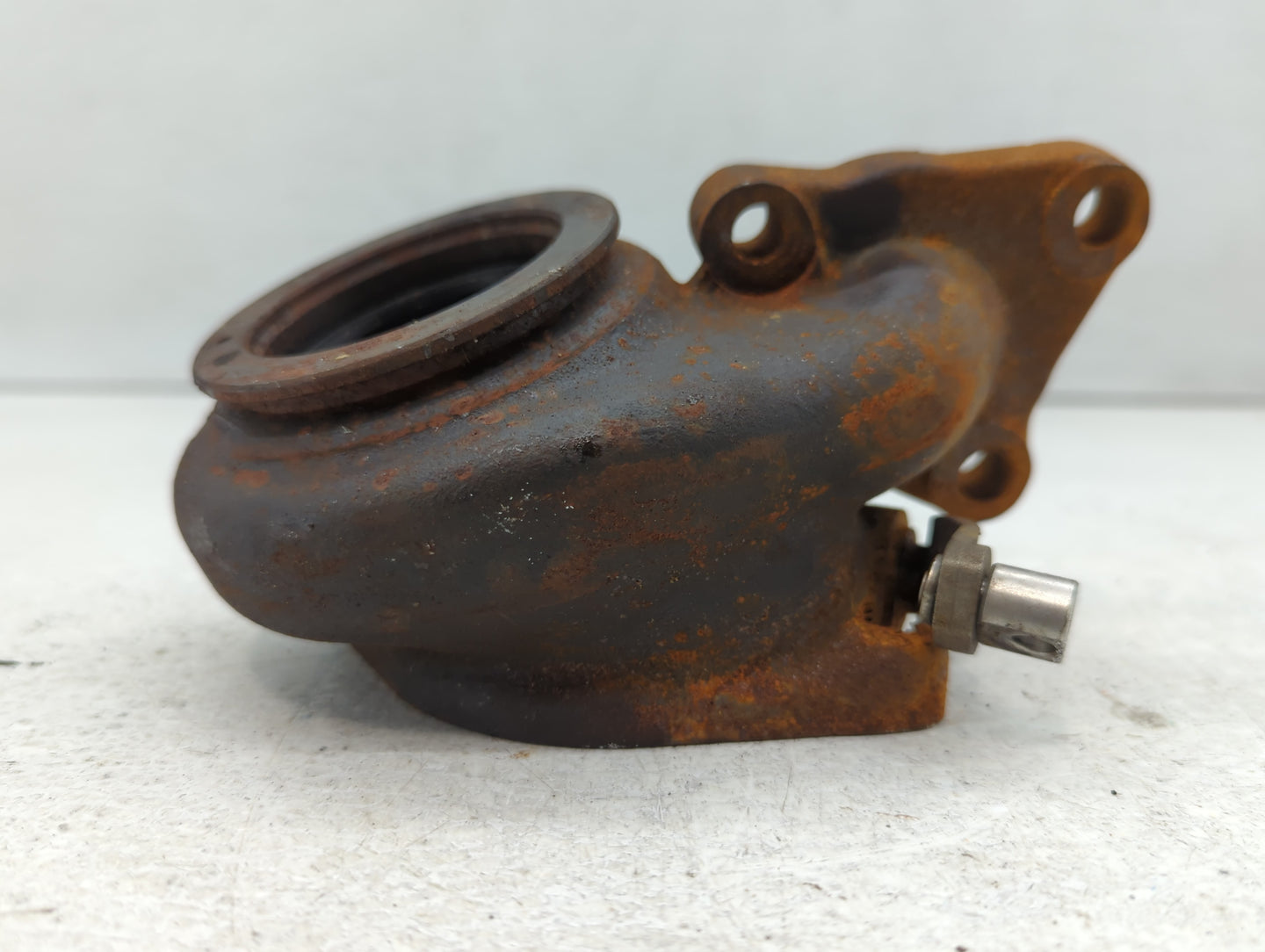 2017 Porsche Macan Turbocharger Turbo Charger Super Charger Supercharger - Oemusedautoparts1.com